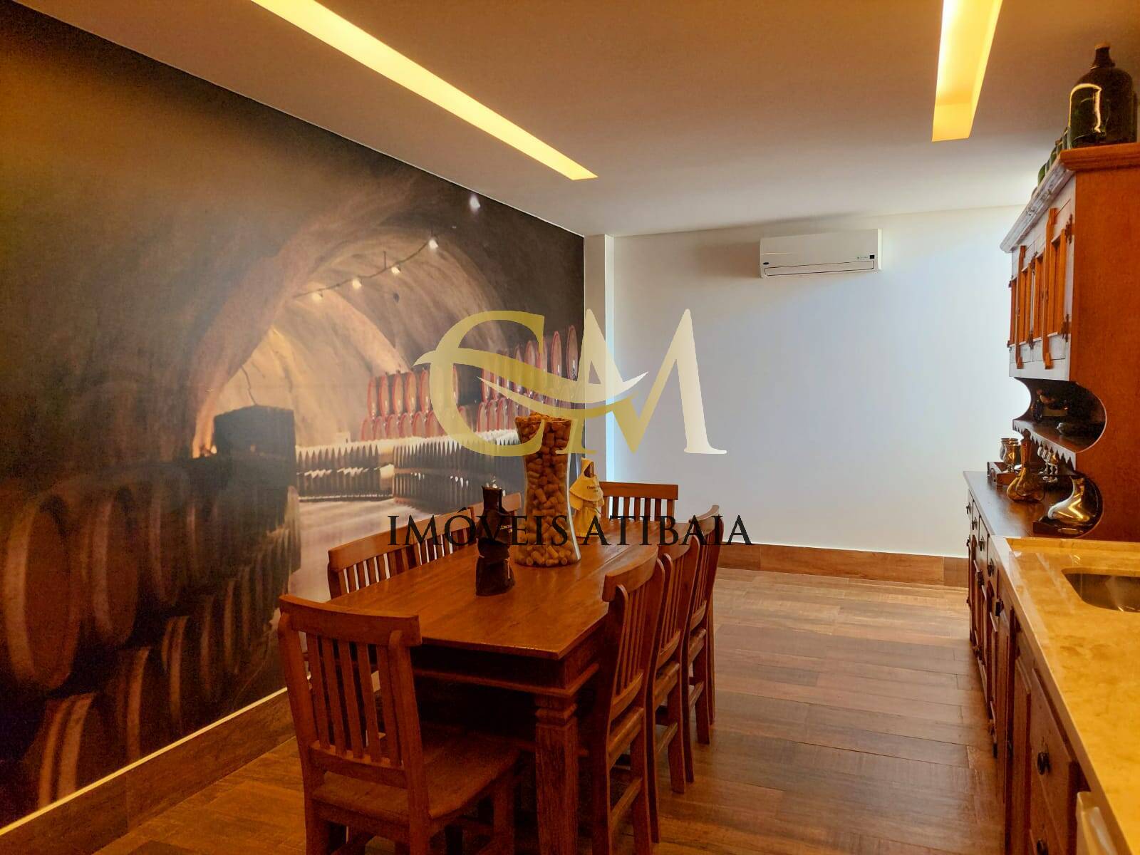 Casa de Condomínio, 9 quartos - Foto 86
