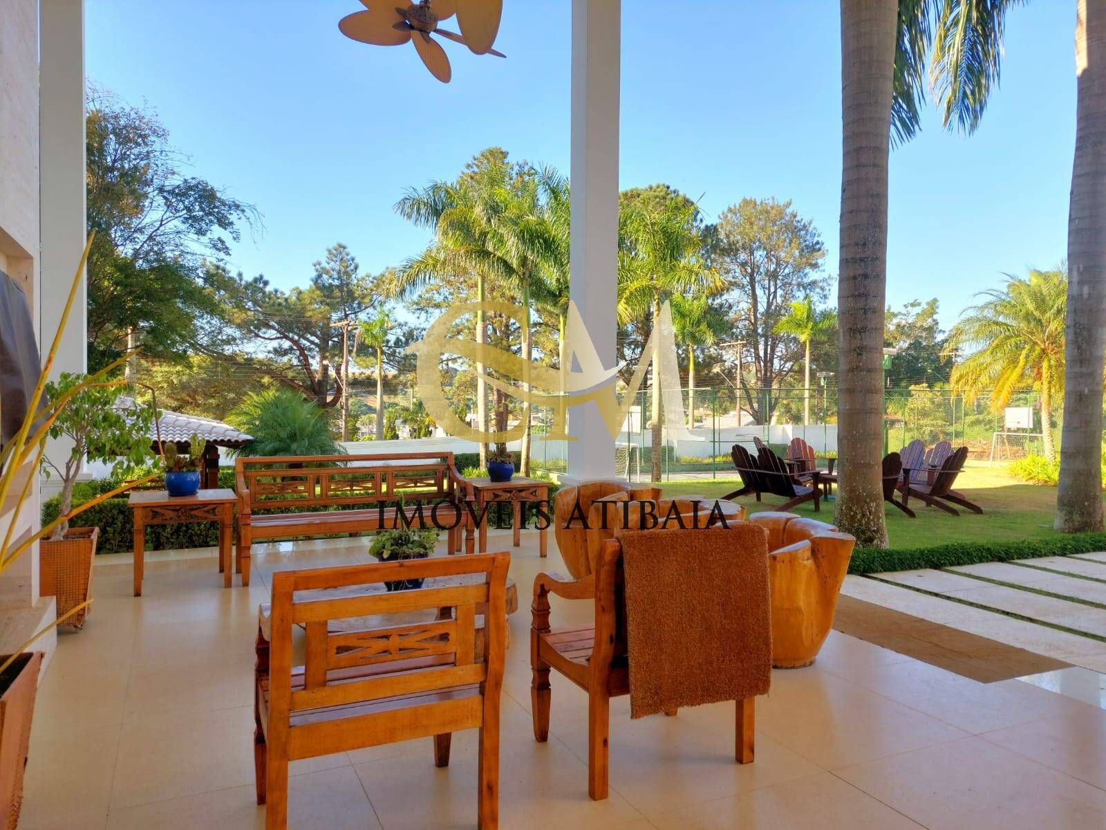 Casa de Condomínio, 9 quartos - Foto 89