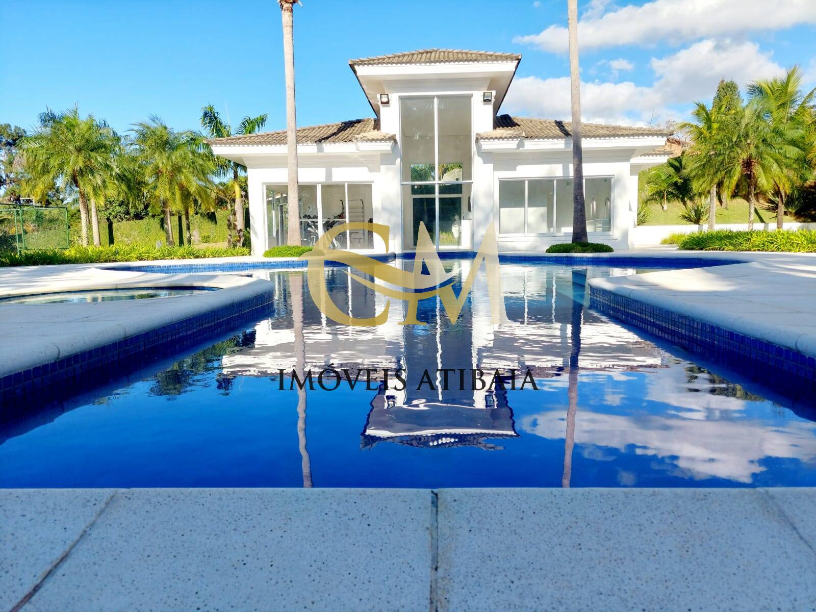 Casa de Condomínio, 9 quartos - Foto 91