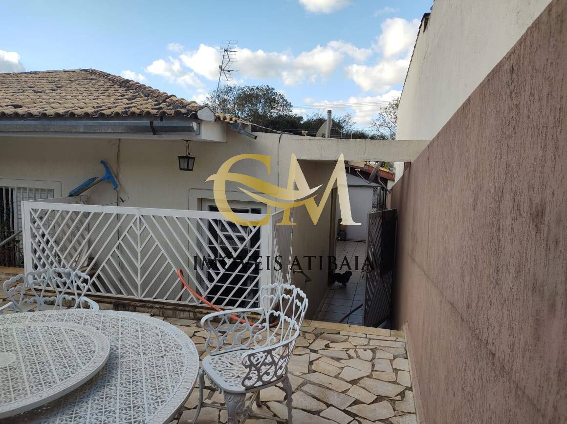 Casa, 3 quartos, 220 m² - Foto 5