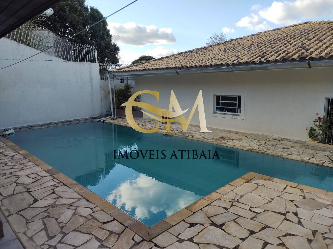 Casa, 3 quartos, 220 m² - Foto 2