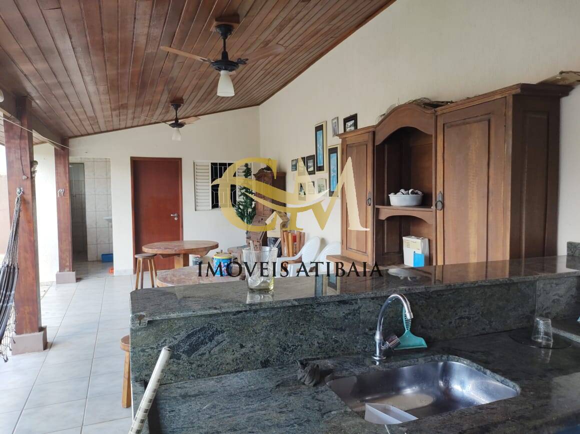 Casa, 3 quartos, 220 m² - Foto 11