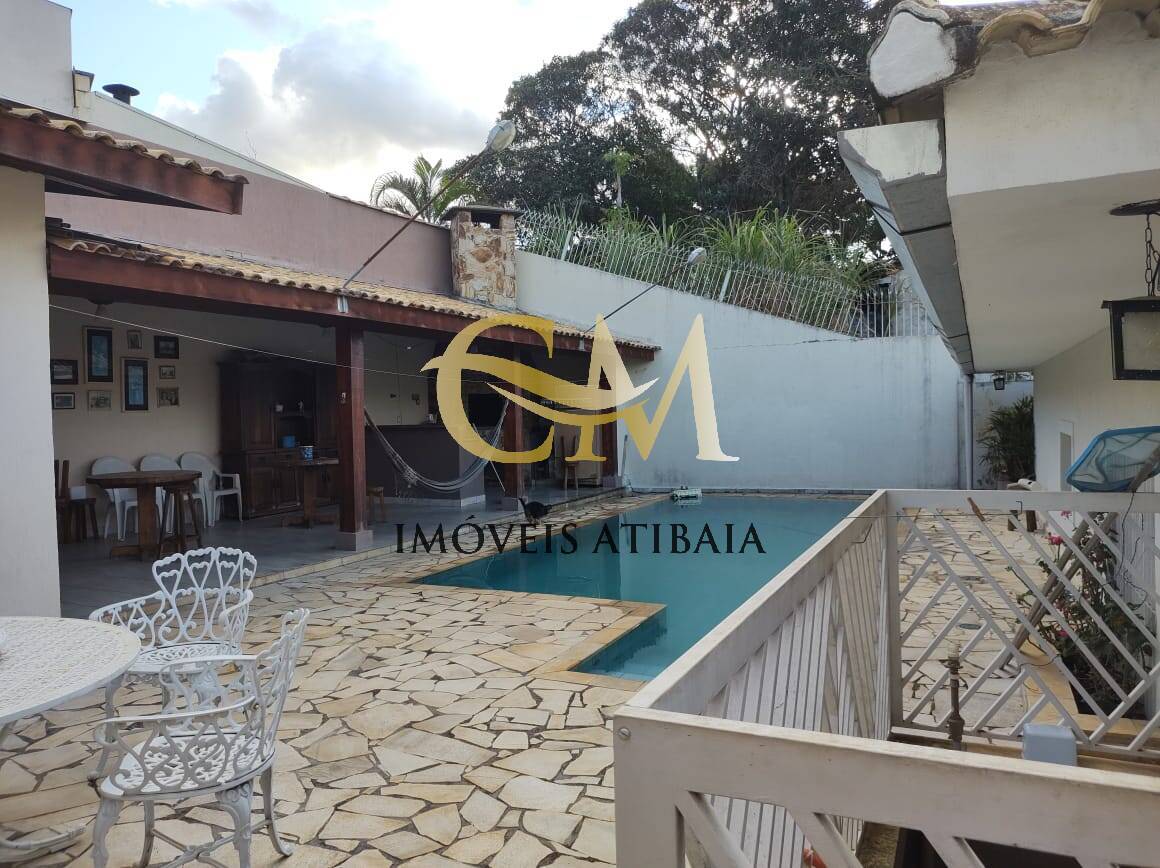 Casa, 3 quartos, 220 m² - Foto 3