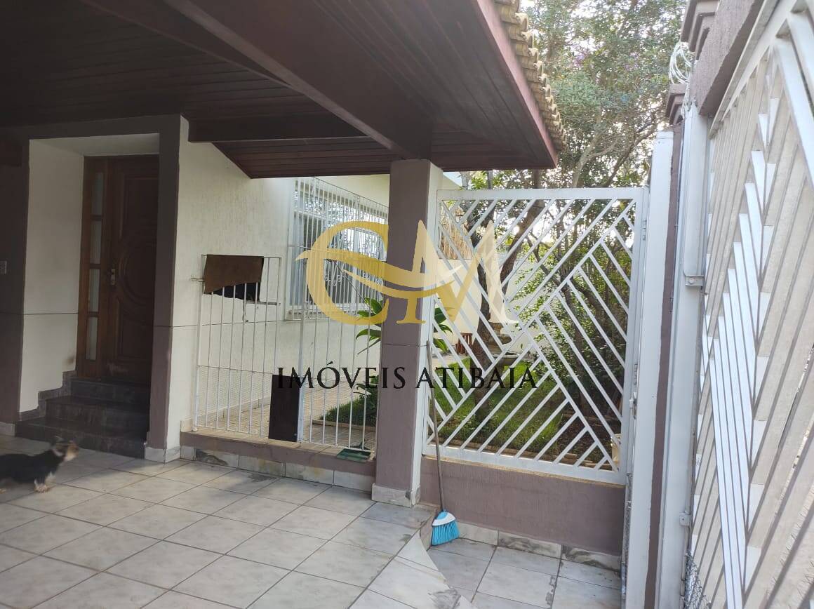 Casa, 3 quartos, 220 m² - Foto 9