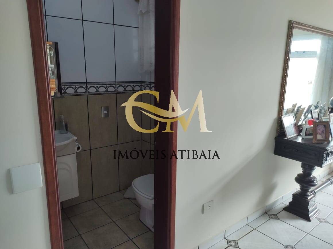 Casa, 3 quartos, 220 m² - Foto 19