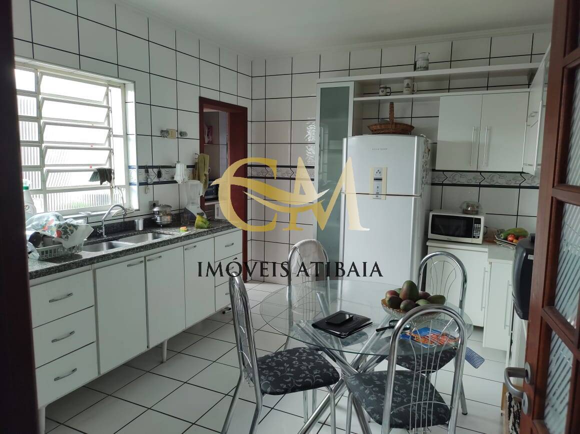 Casa, 3 quartos, 220 m² - Foto 21