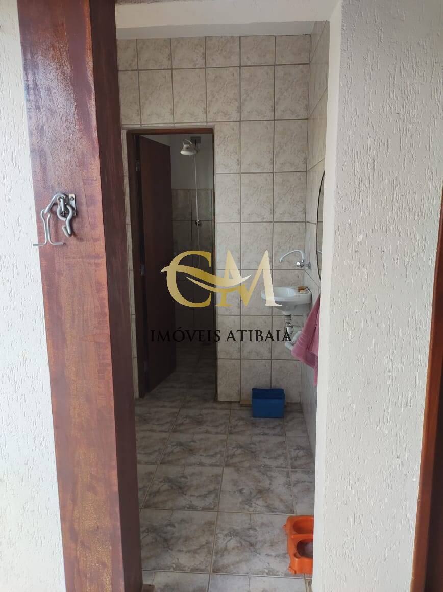 Casa, 3 quartos, 220 m² - Foto 20