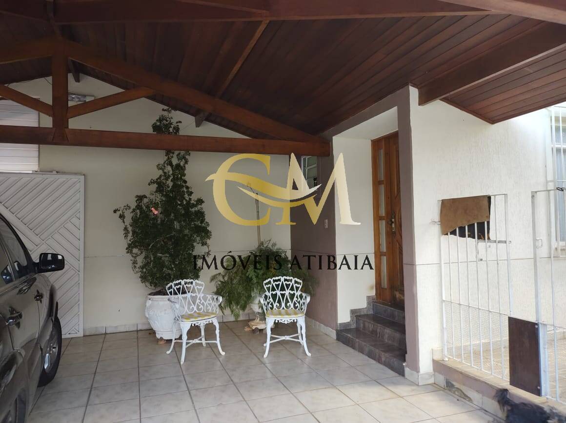 Casa, 3 quartos, 220 m² - Foto 8