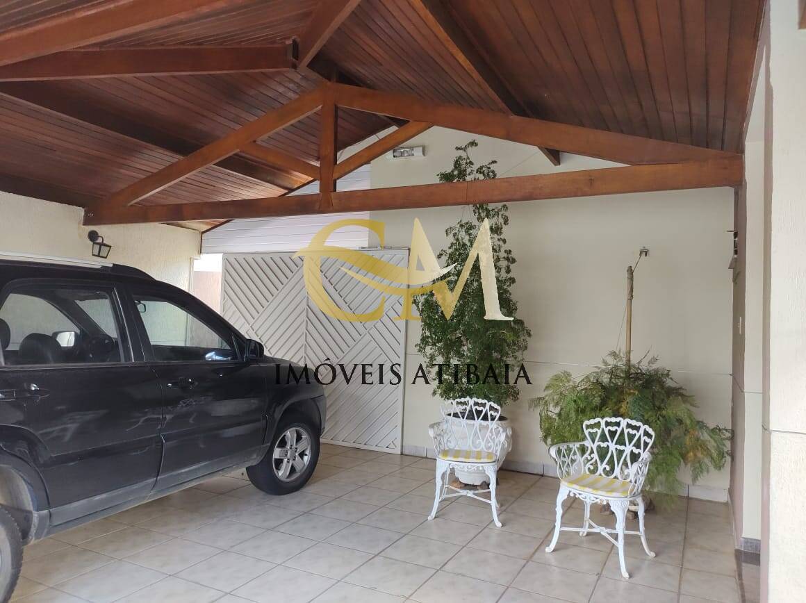 Casa, 3 quartos, 220 m² - Foto 7