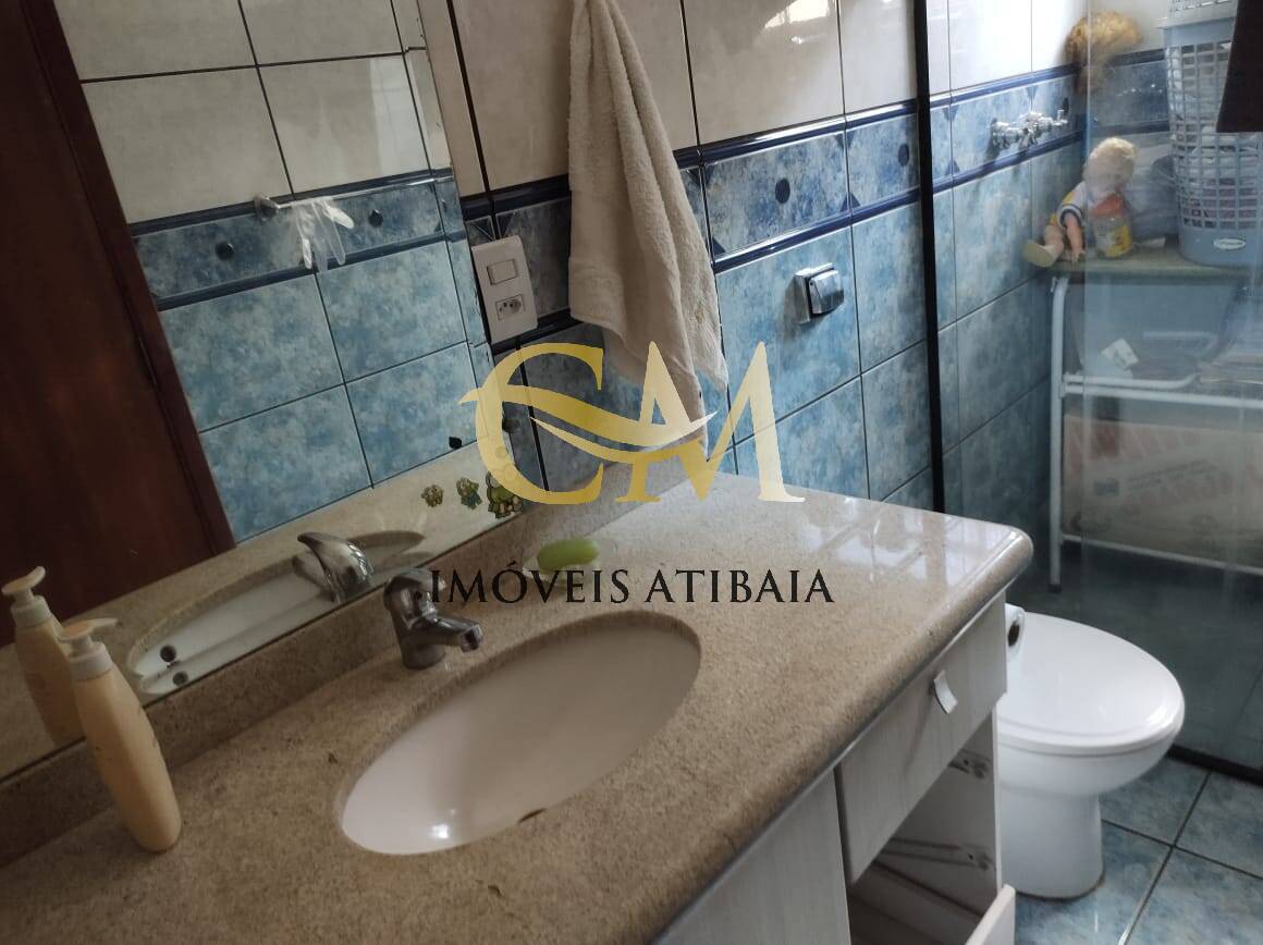 Casa, 3 quartos, 220 m² - Foto 26