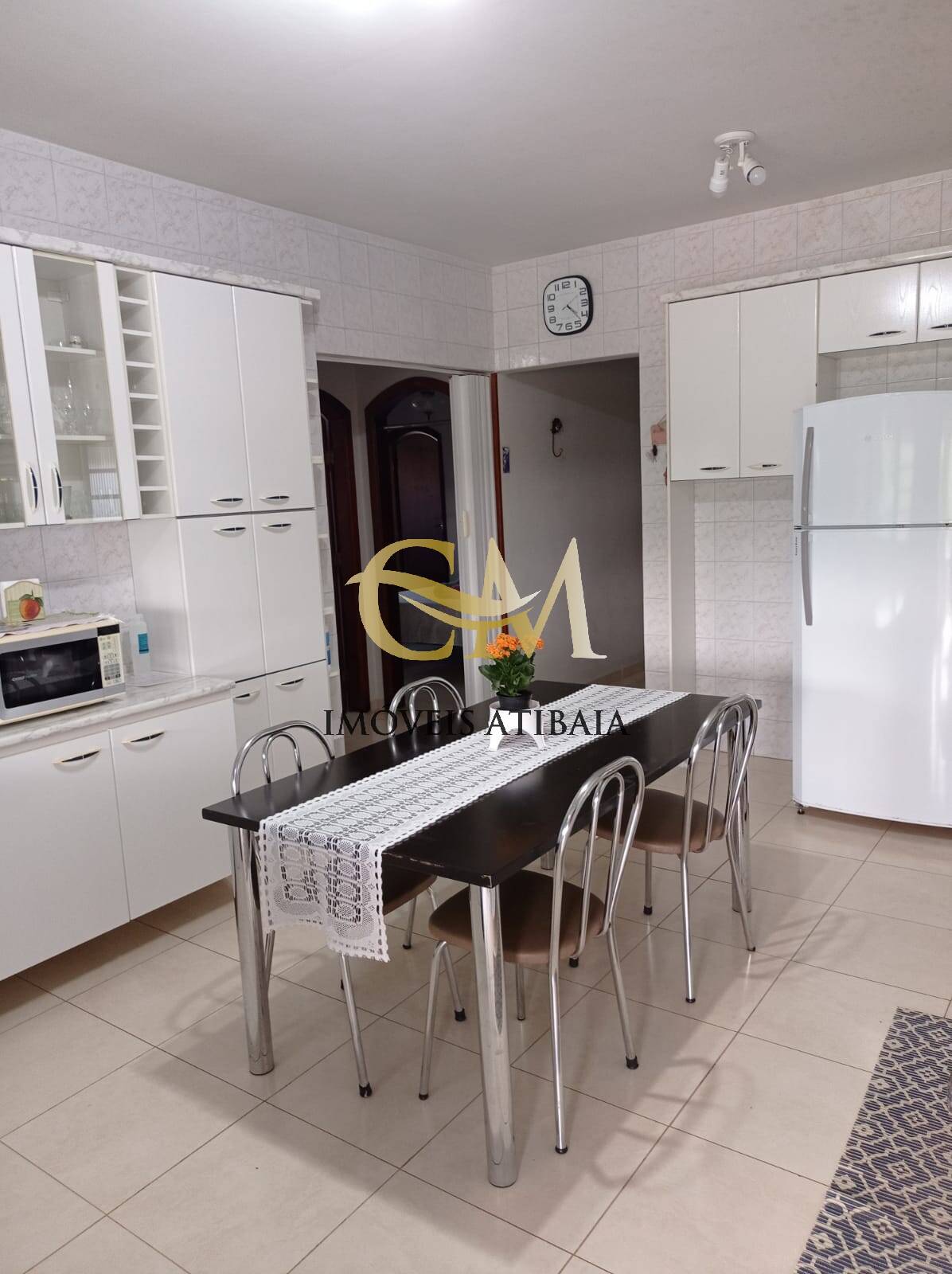 Casa, 3 quartos, 200 m² - Foto 26
