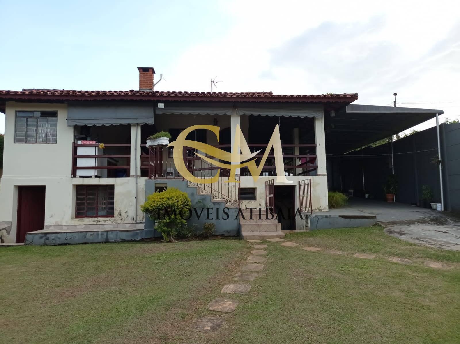Casa, 3 quartos, 200 m² - Foto 3