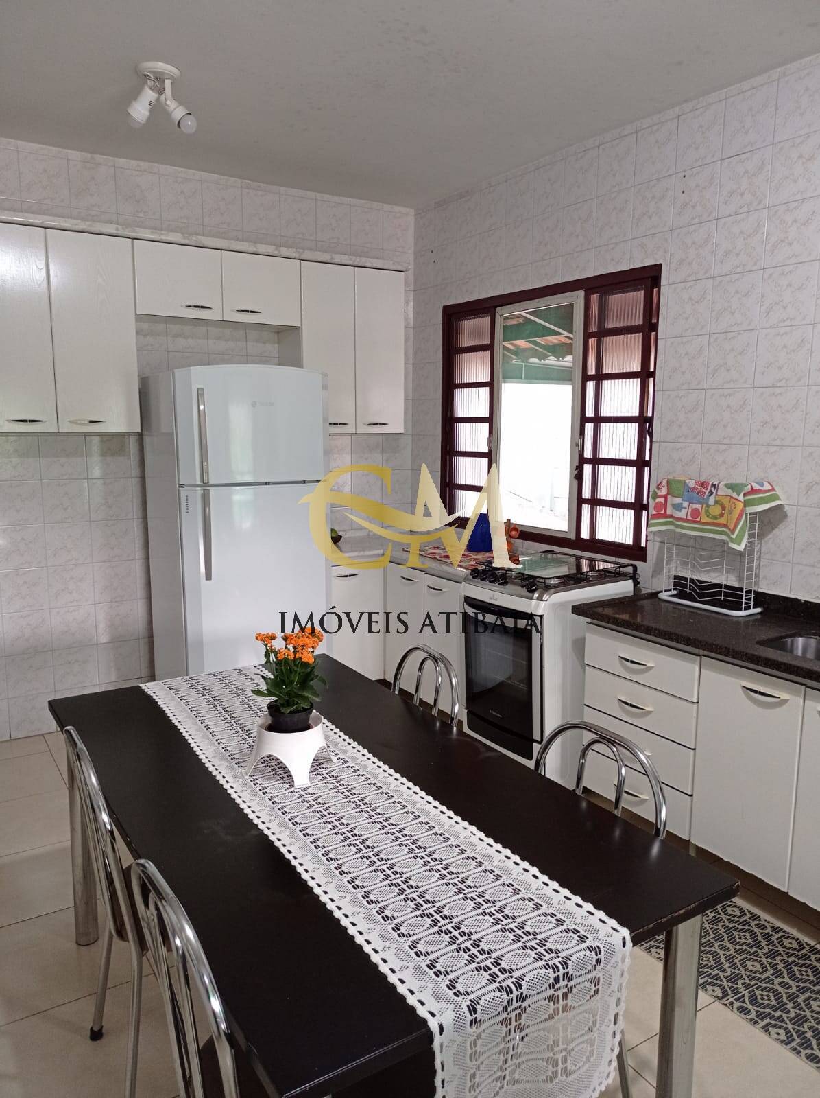 Casa, 3 quartos, 200 m² - Foto 25