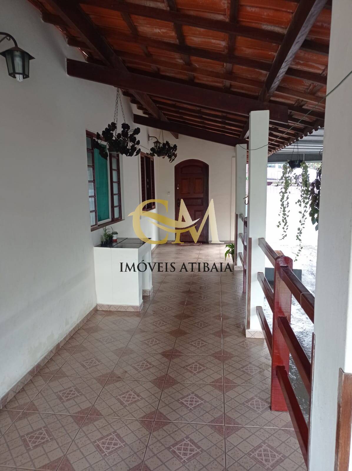 Casa, 3 quartos, 200 m² - Foto 12