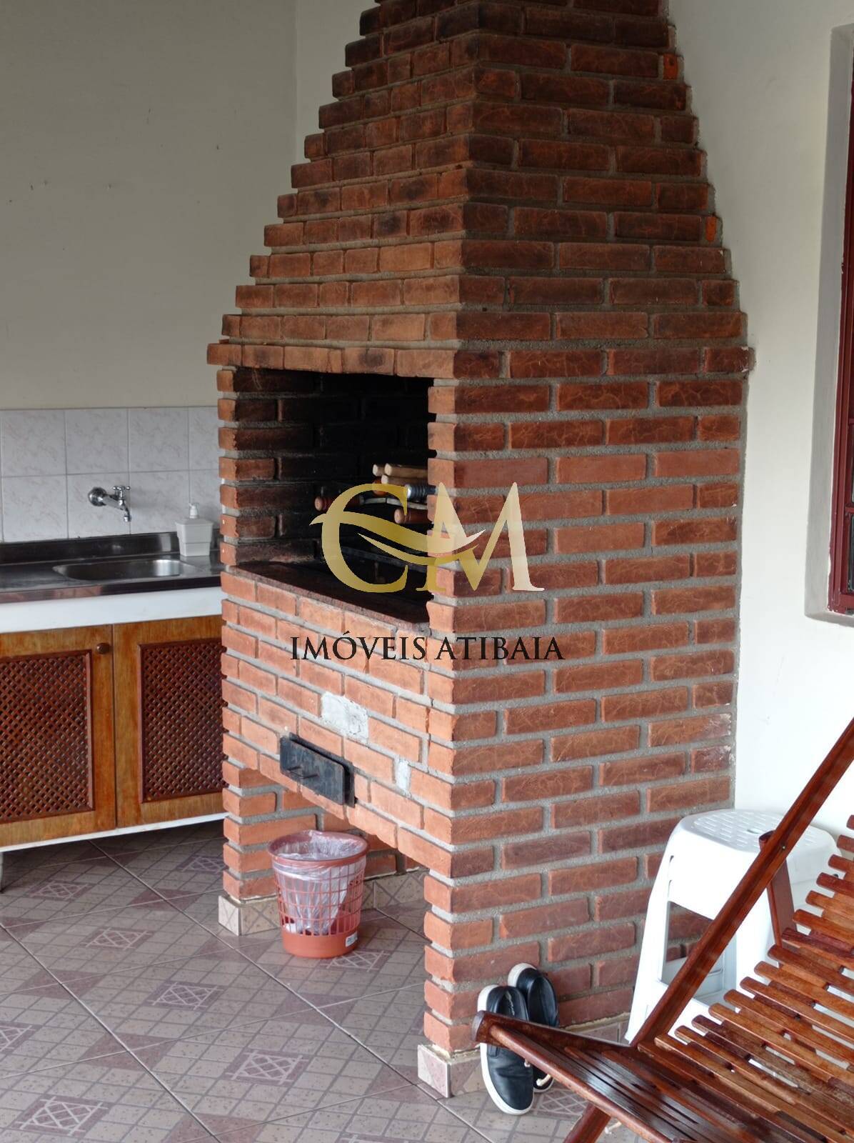 Casa, 3 quartos, 200 m² - Foto 14