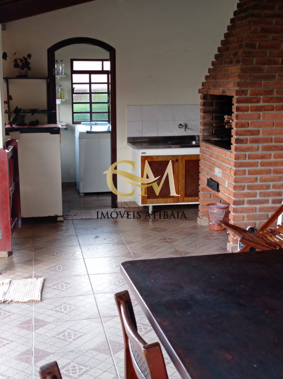 Casa, 3 quartos, 200 m² - Foto 21
