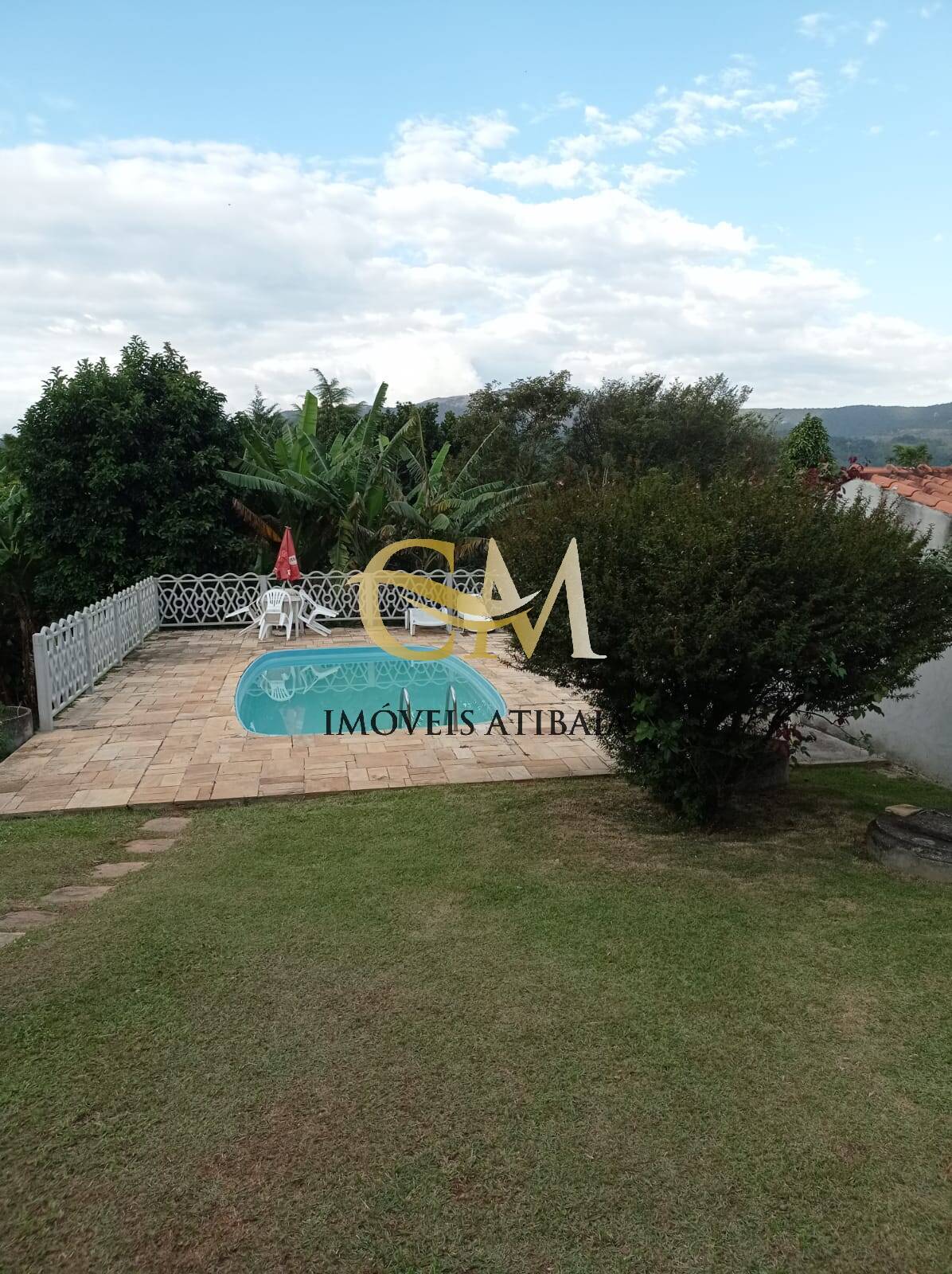 Casa, 3 quartos, 200 m² - Foto 1