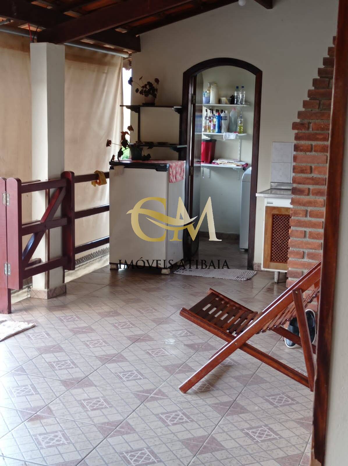 Casa, 3 quartos, 200 m² - Foto 22