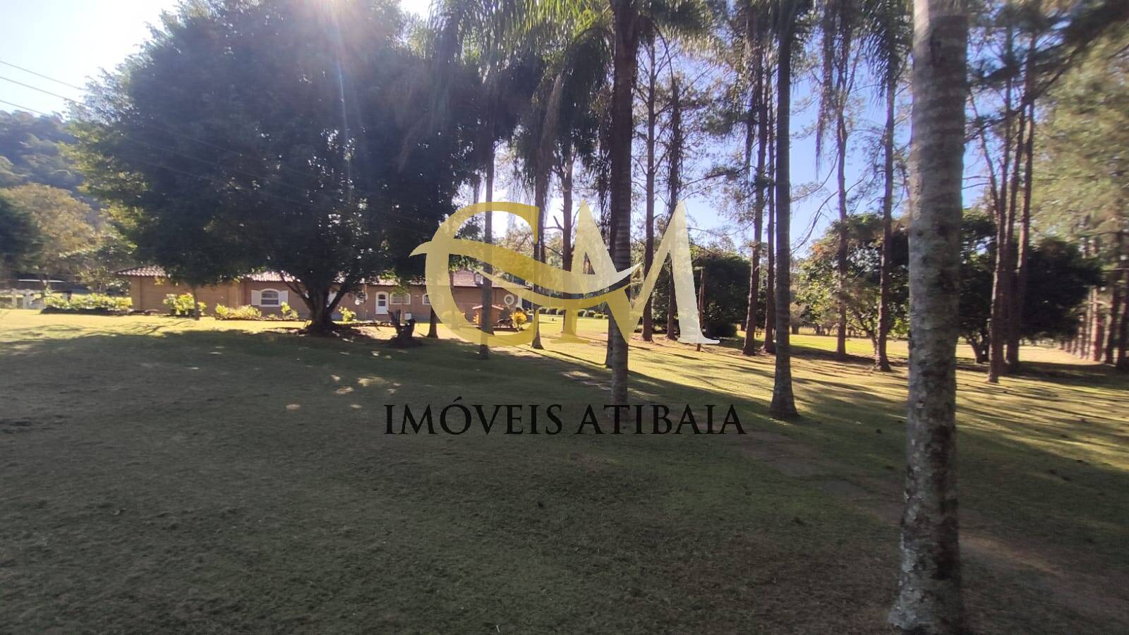 Sítio, 10 quartos, 25 hectares - Foto 24