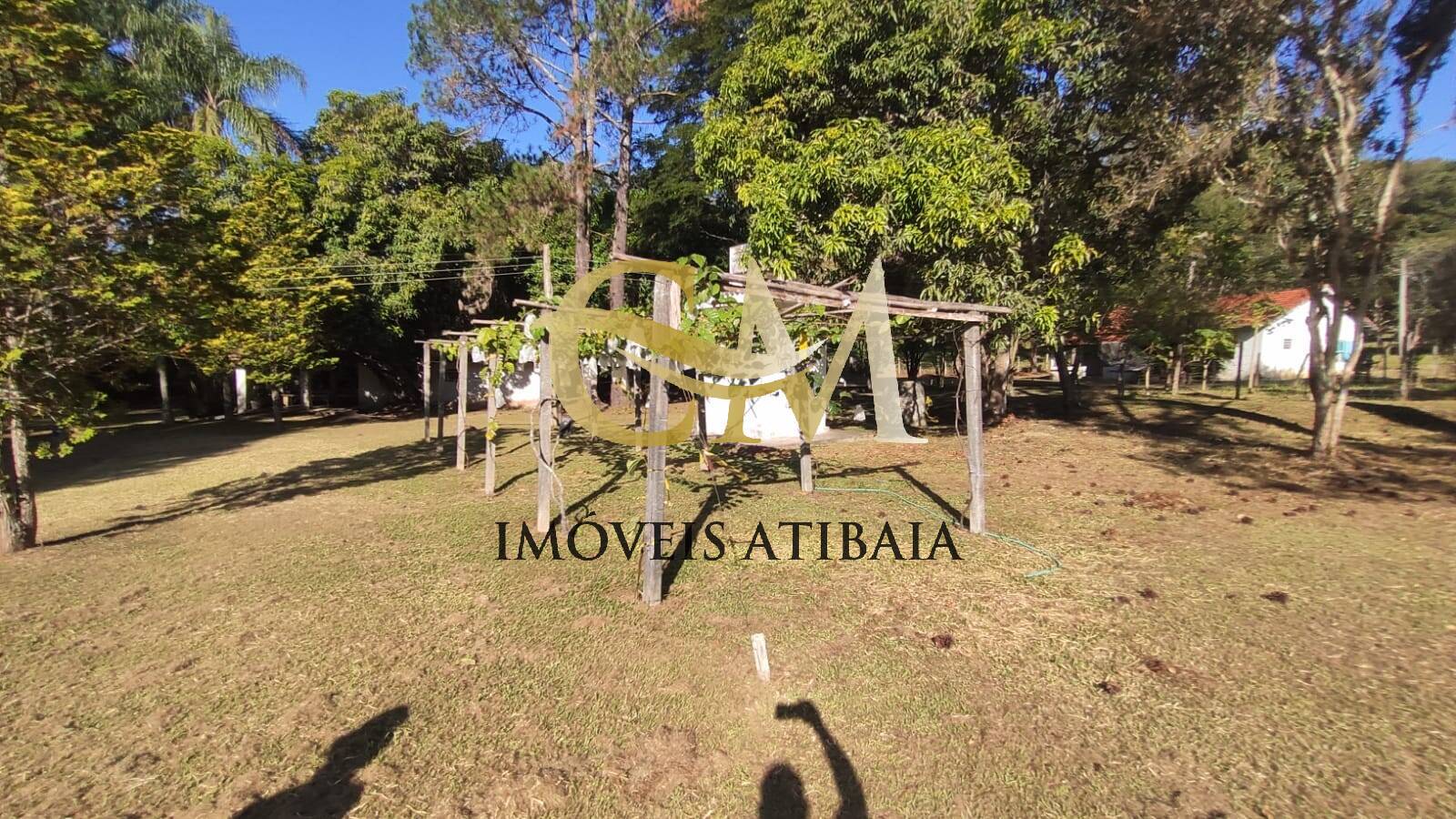 Sítio, 10 quartos, 25 hectares - Foto 47