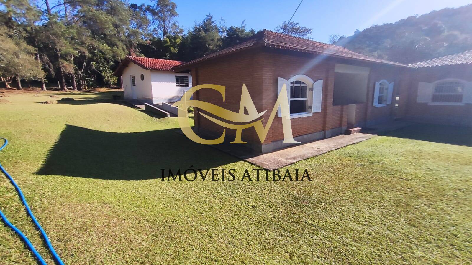 Sítio, 10 quartos, 25 hectares - Foto 64