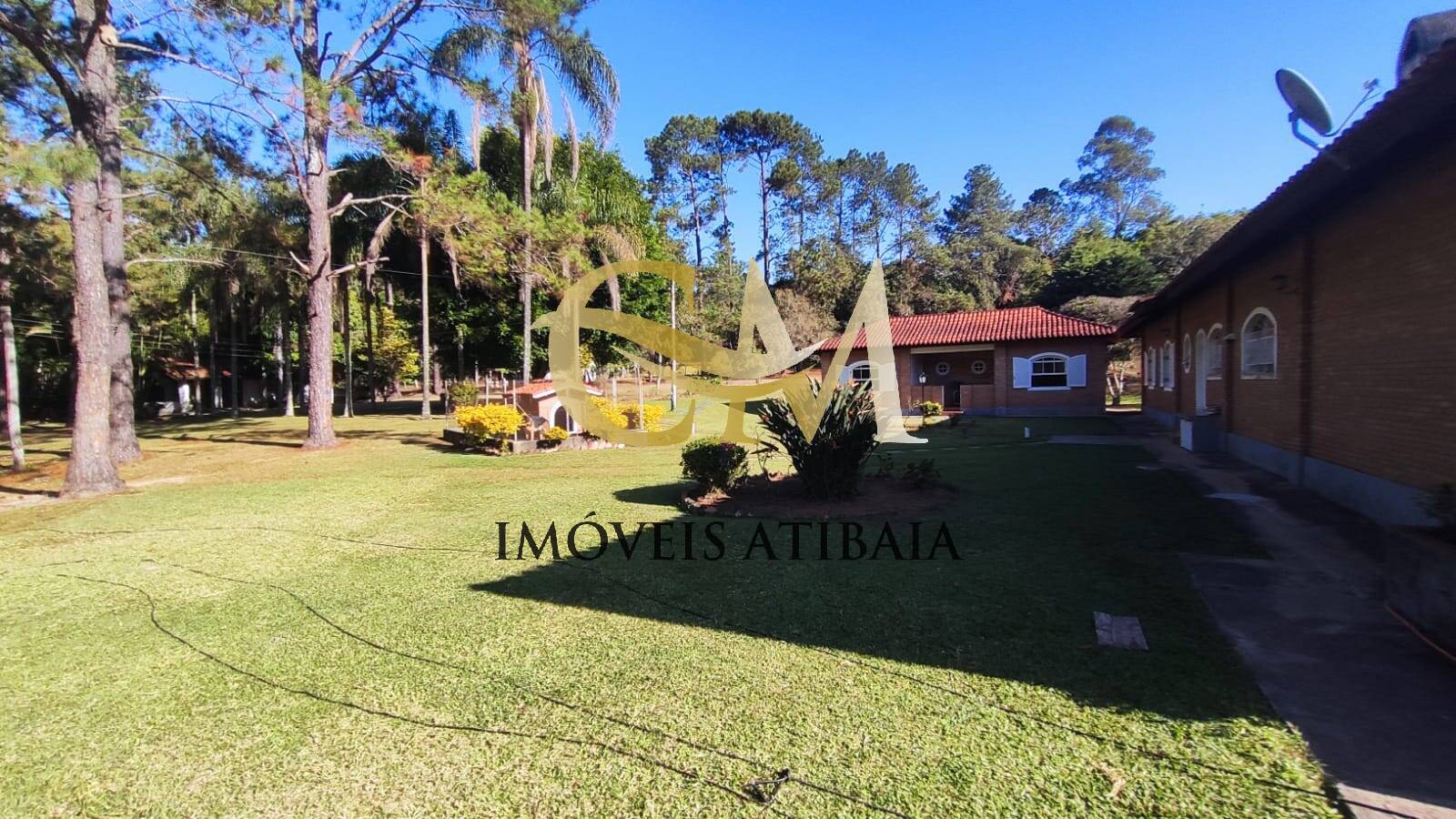 Sítio, 10 quartos, 25 hectares - Foto 63