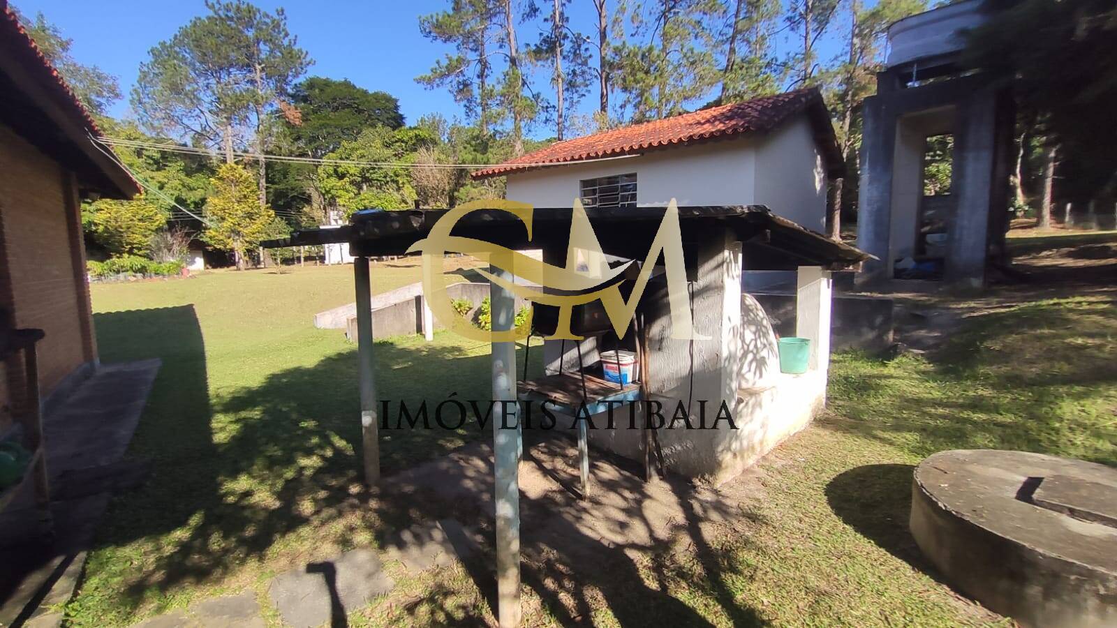 Sítio, 10 quartos, 25 hectares - Foto 103