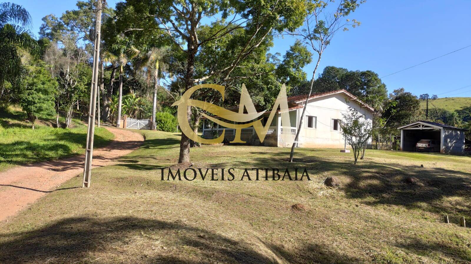 Sítio, 10 quartos, 25 hectares - Foto 45