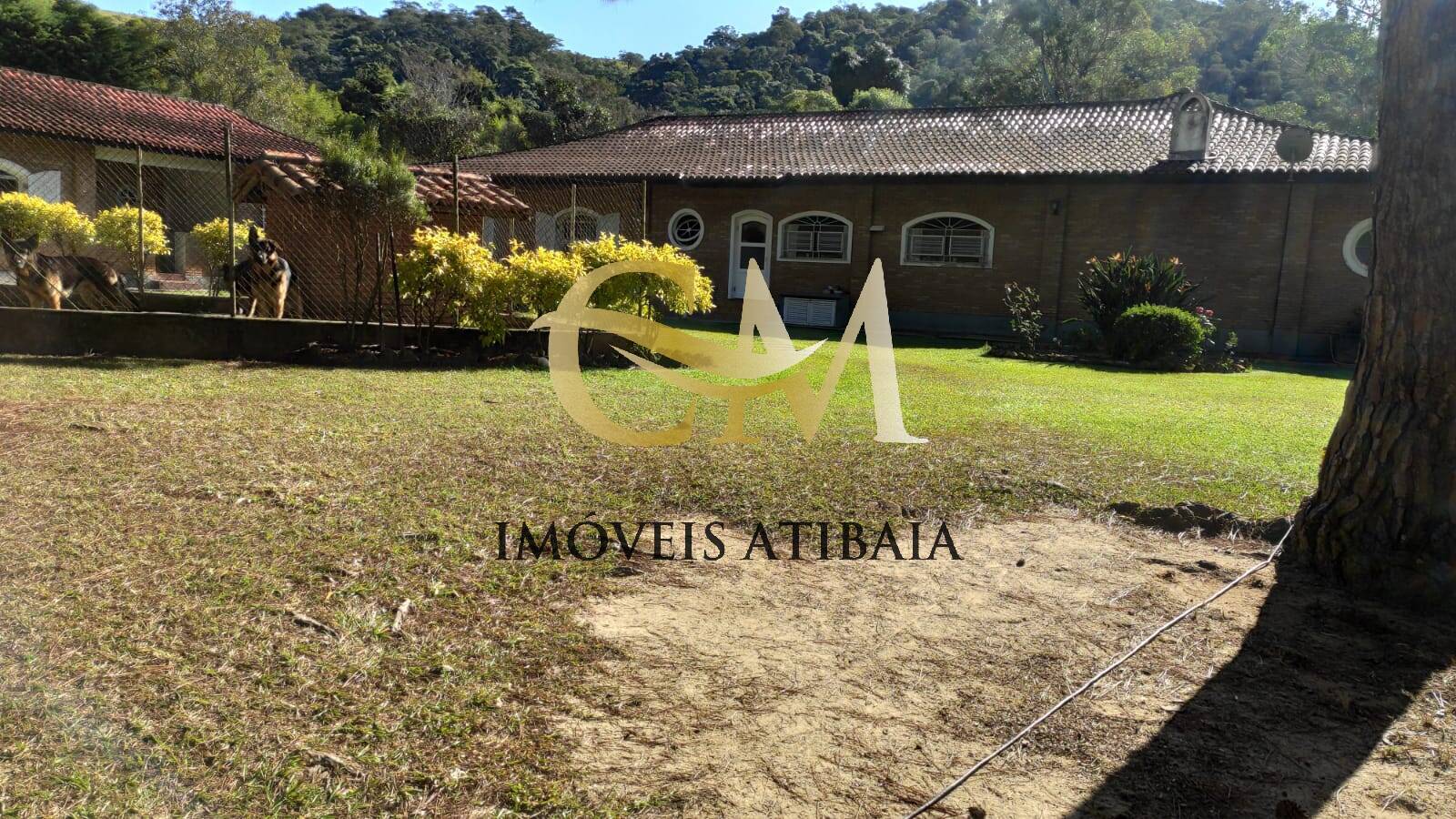 Sítio, 10 quartos, 25 hectares - Foto 18