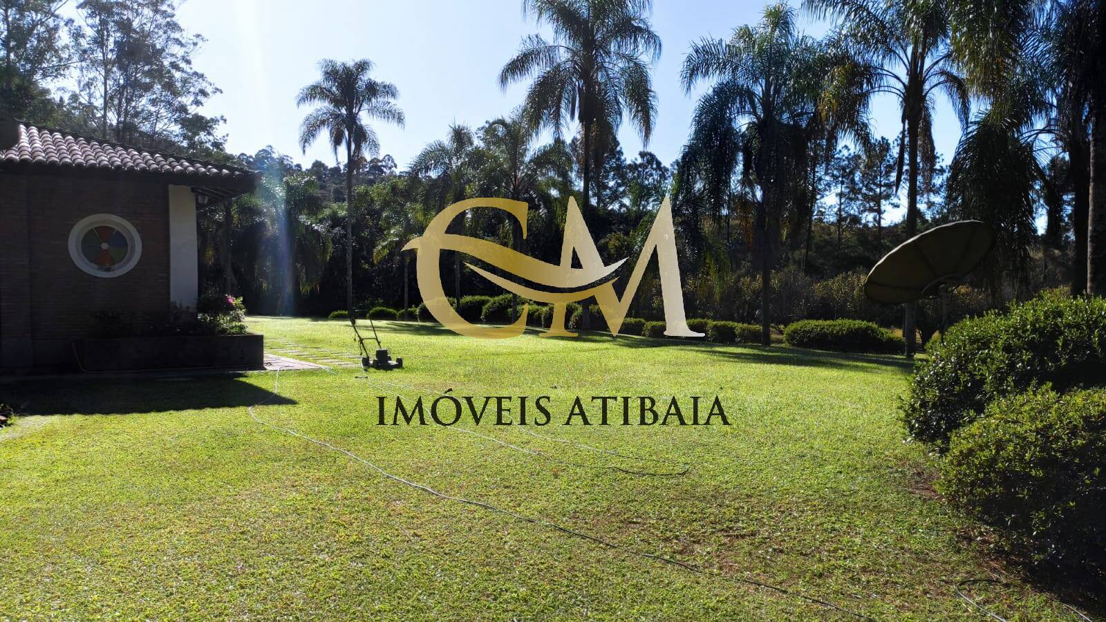 Sítio, 10 quartos, 25 hectares - Foto 16