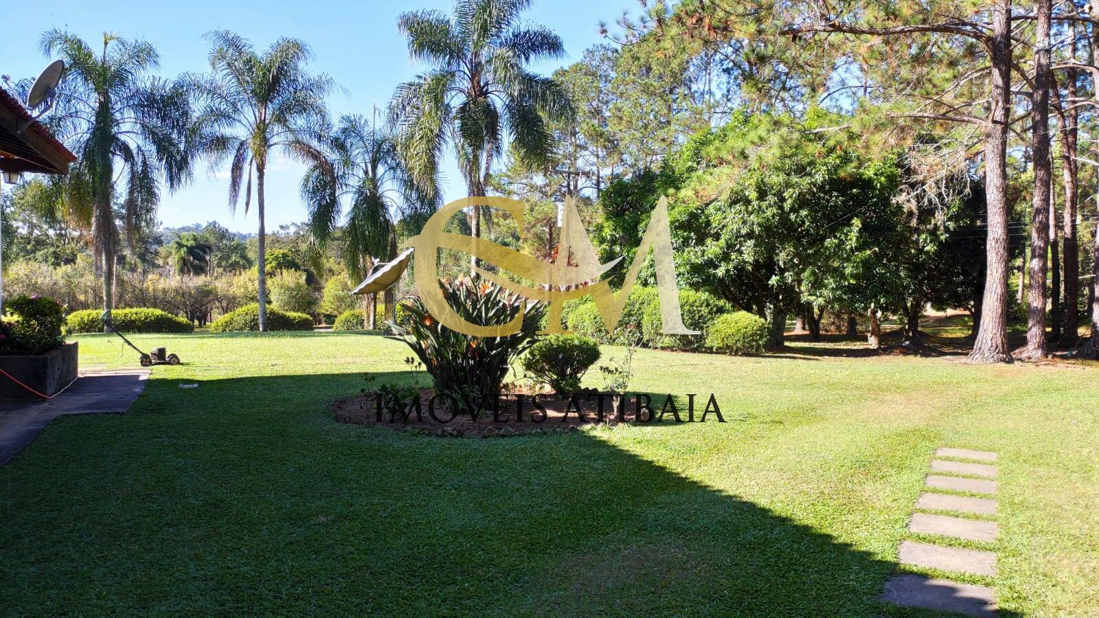 Sítio, 10 quartos, 25 hectares - Foto 15