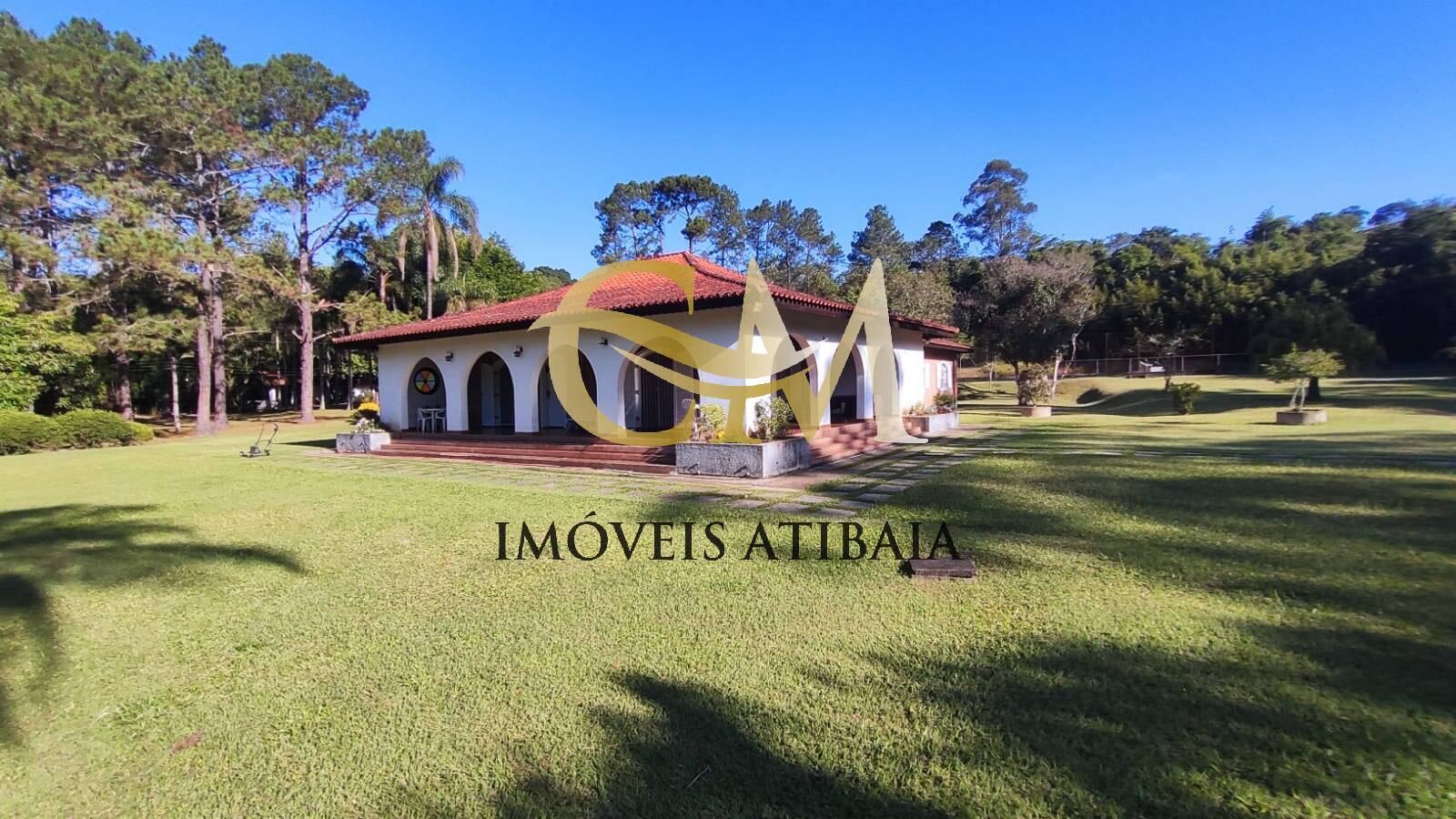 Sítio, 10 quartos, 25 hectares - Foto 57