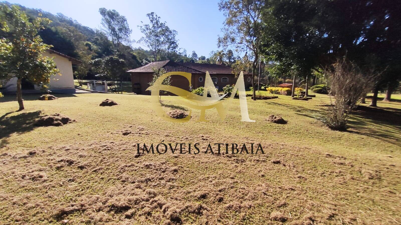 Sítio, 10 quartos, 25 hectares - Foto 28