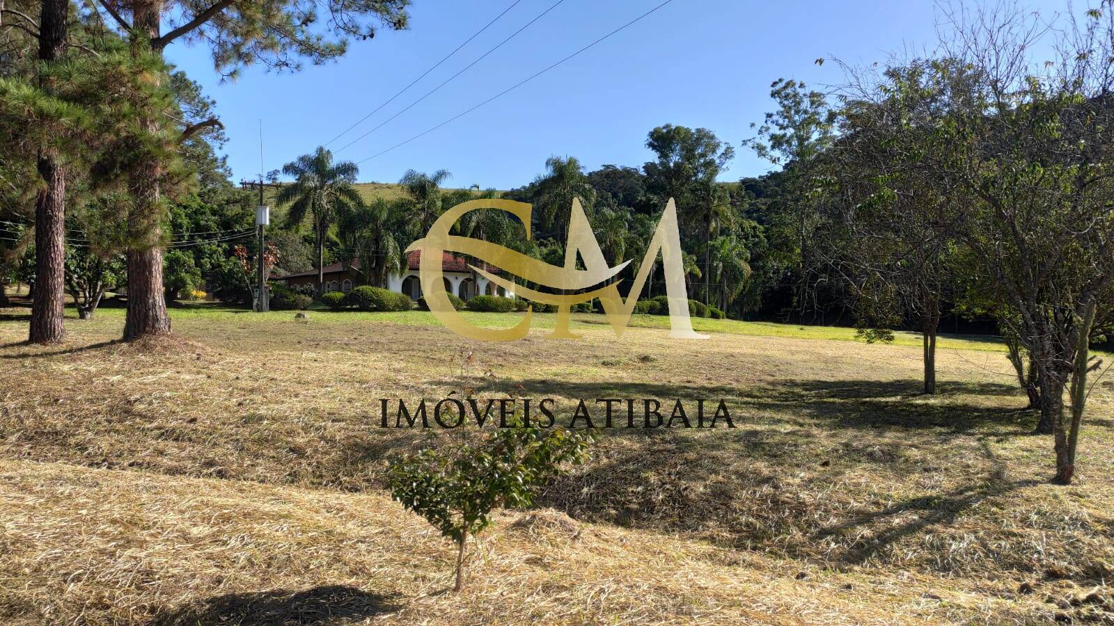 Sítio, 10 quartos, 25 hectares - Foto 30