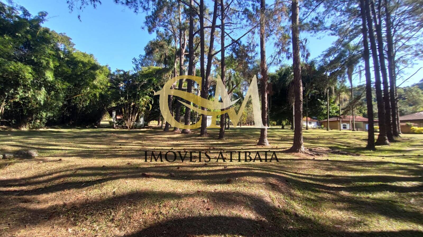 Sítio, 10 quartos, 25 hectares - Foto 11