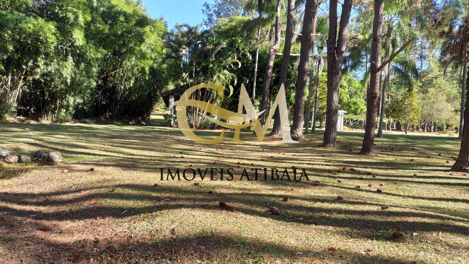 Sítio, 10 quartos, 25 hectares - Foto 10