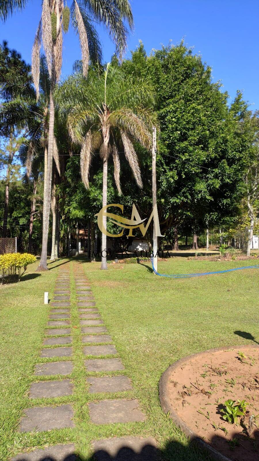 Sítio, 10 quartos, 25 hectares - Foto 32