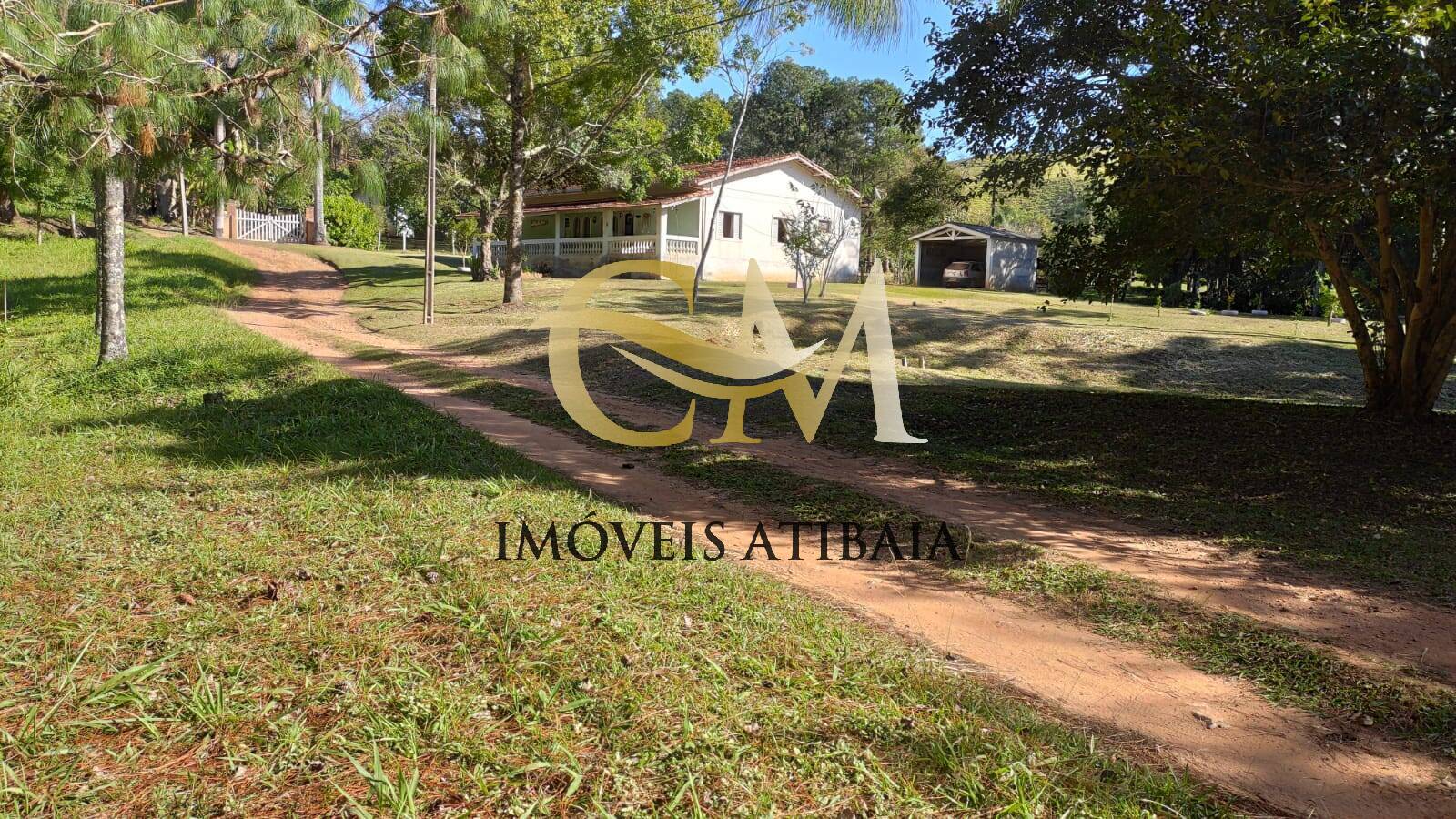 Sítio, 10 quartos, 25 hectares - Foto 44