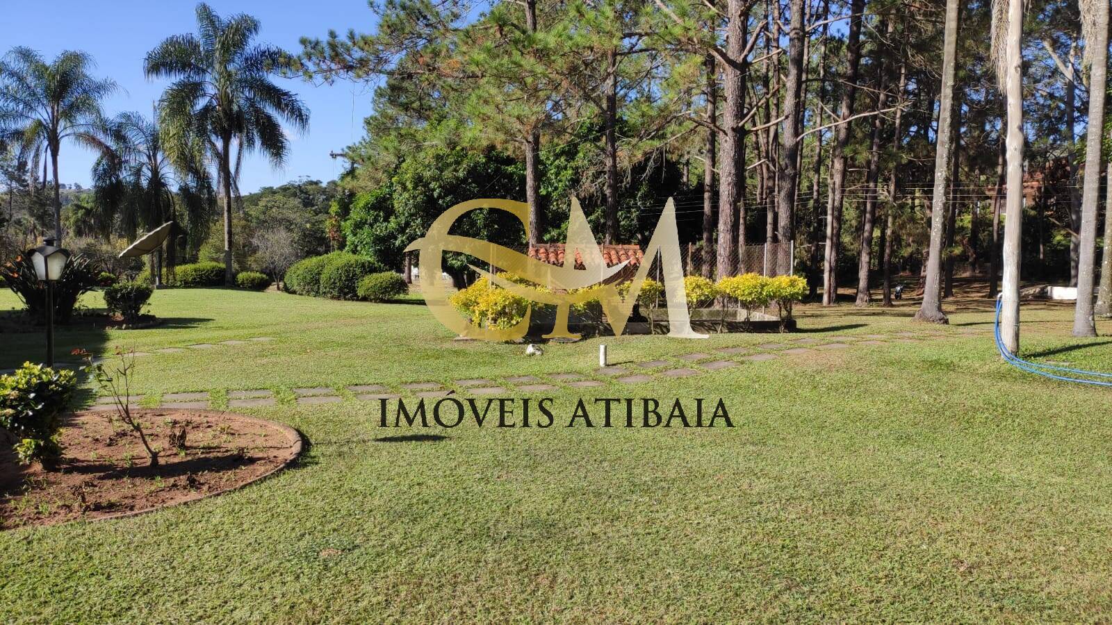 Sítio, 10 quartos, 25 hectares - Foto 34