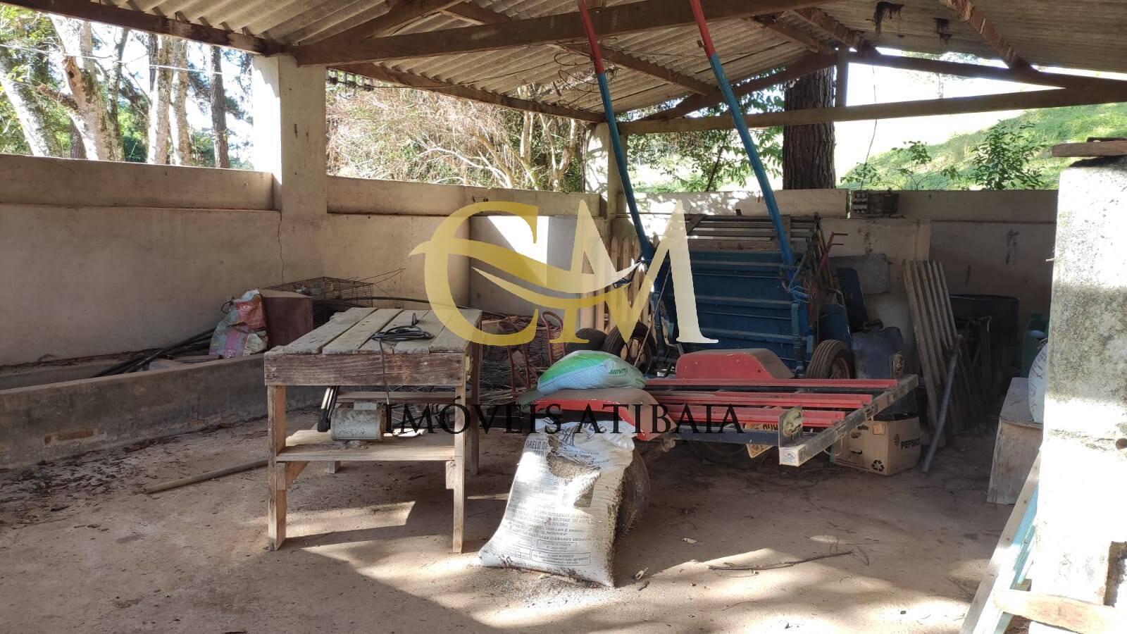 Sítio, 10 quartos, 25 hectares - Foto 106