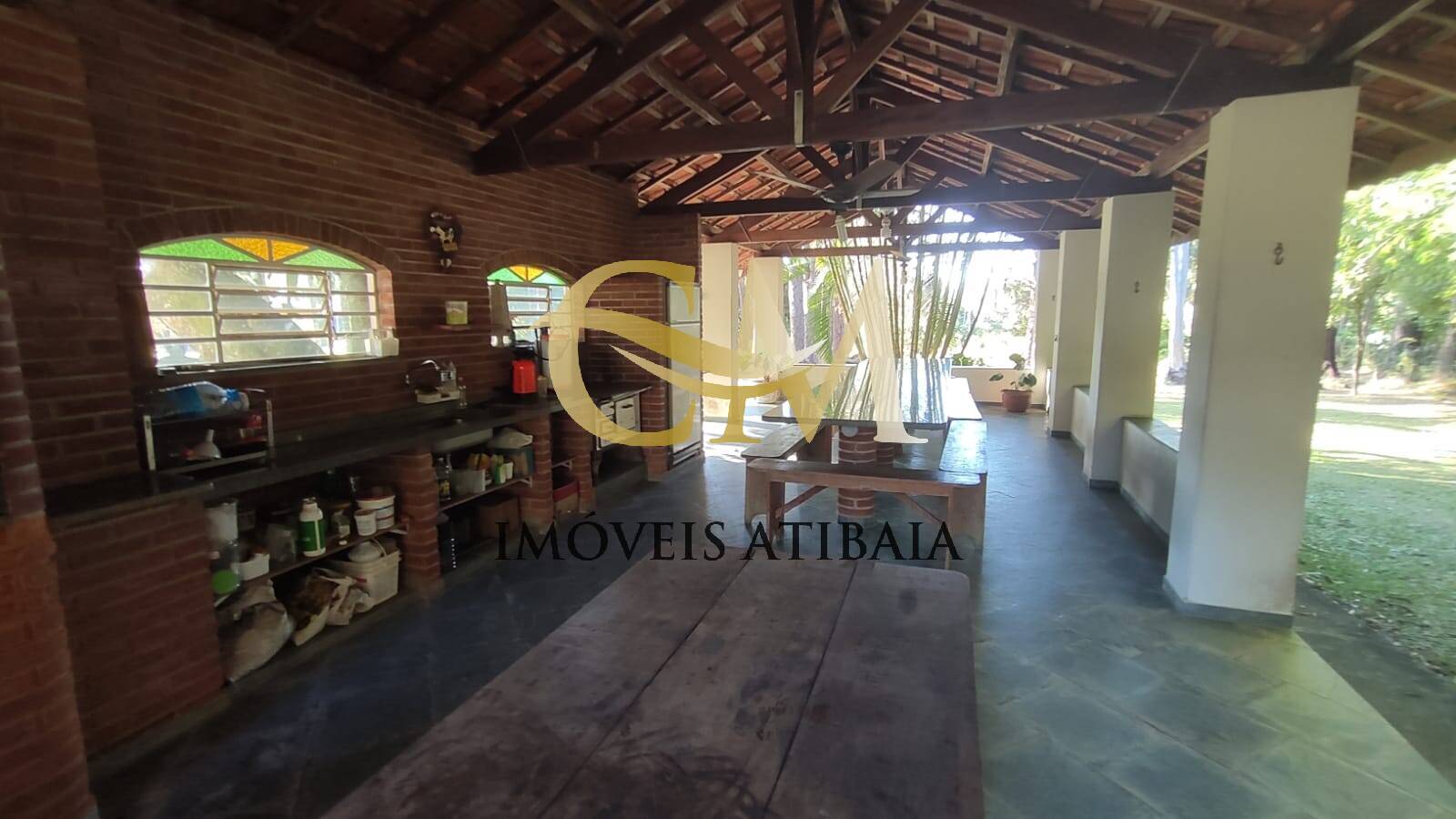 Sítio, 10 quartos, 25 hectares - Foto 49