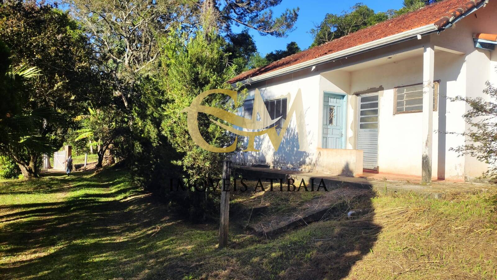 Sítio, 10 quartos, 25 hectares - Foto 42