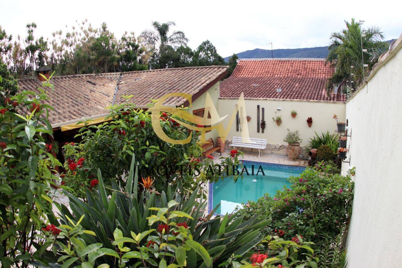 Casa, 2 quartos, 401 m² - Foto 5