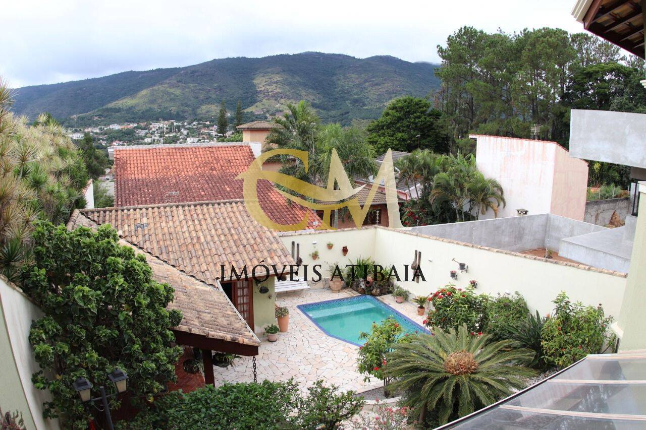 Casa, 2 quartos, 401 m² - Foto 3