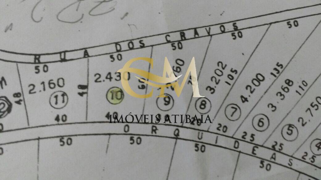 Terreno, 2430 m² - Foto 8
