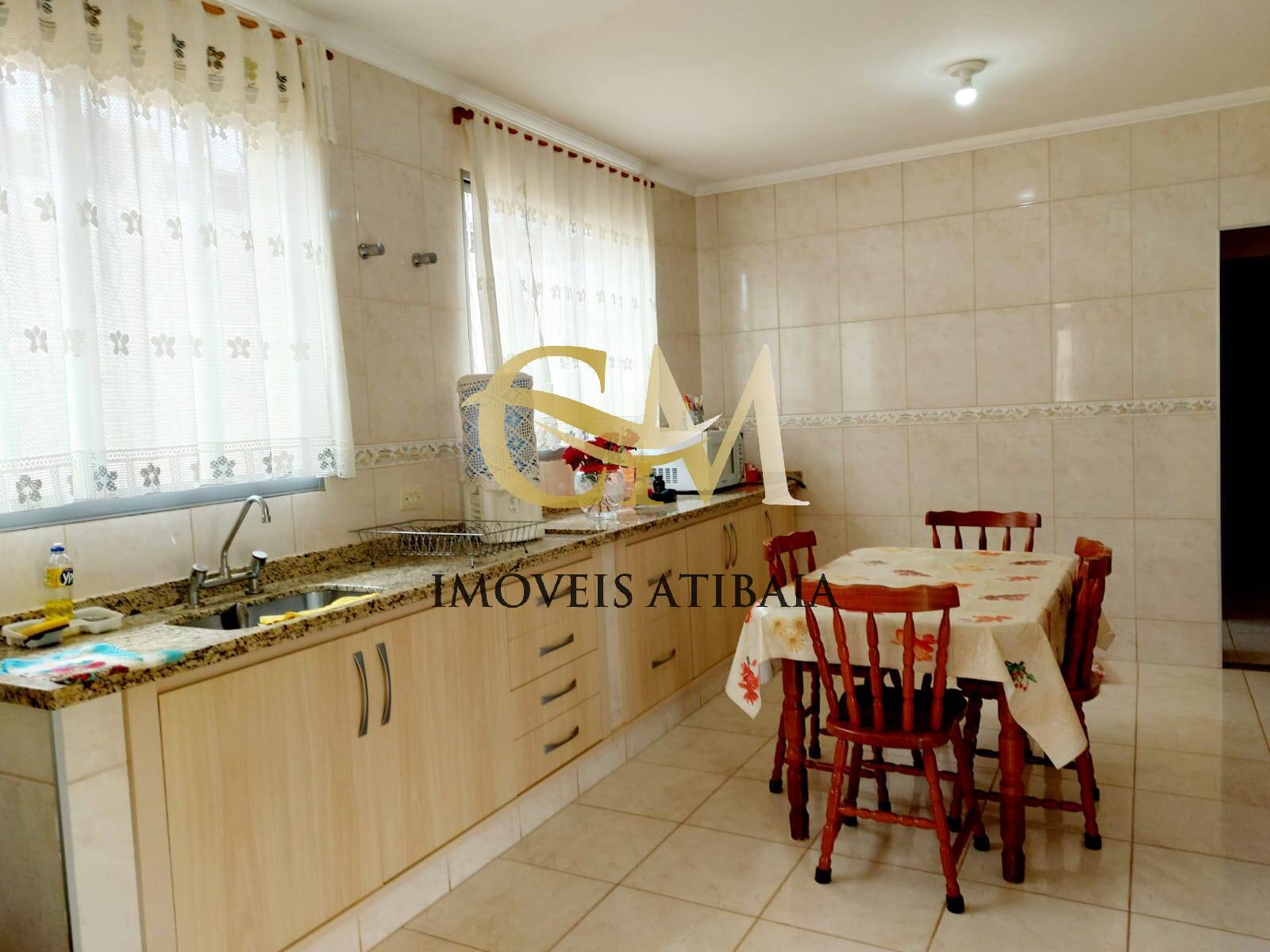 Casa, 4 quartos, 400 m² - Foto 7