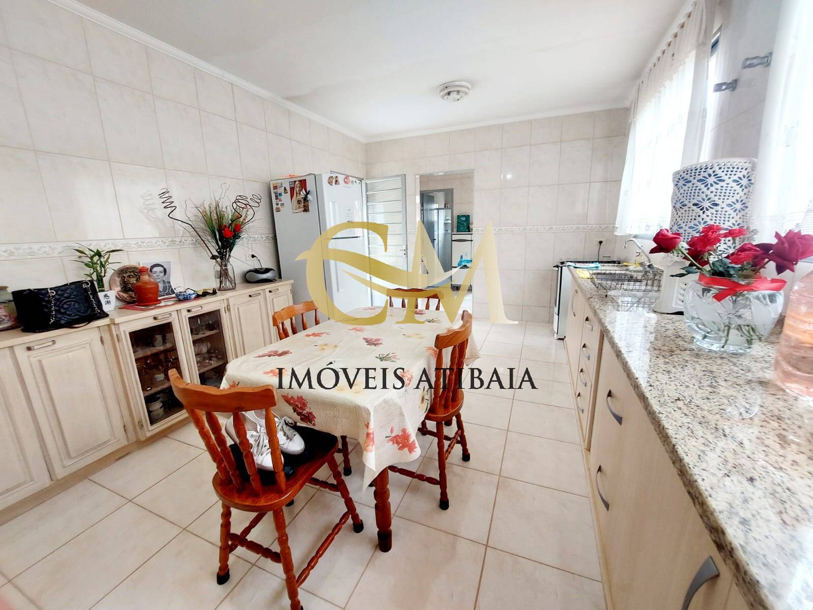 Casa, 4 quartos, 400 m² - Foto 6