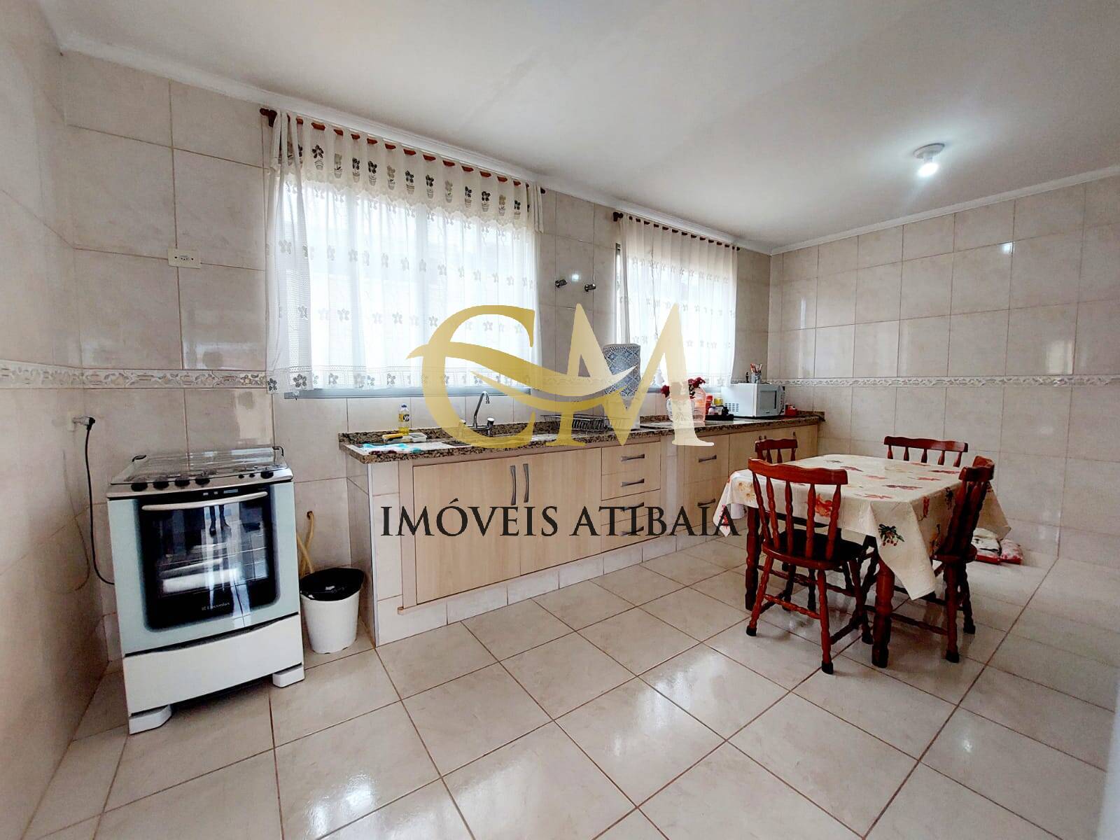 Casa, 4 quartos, 400 m² - Foto 9