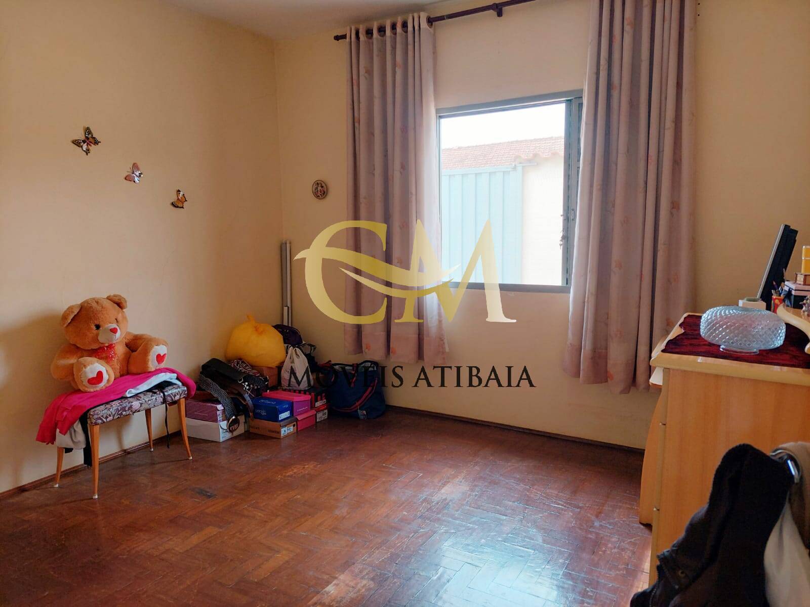 Casa, 4 quartos, 400 m² - Foto 11