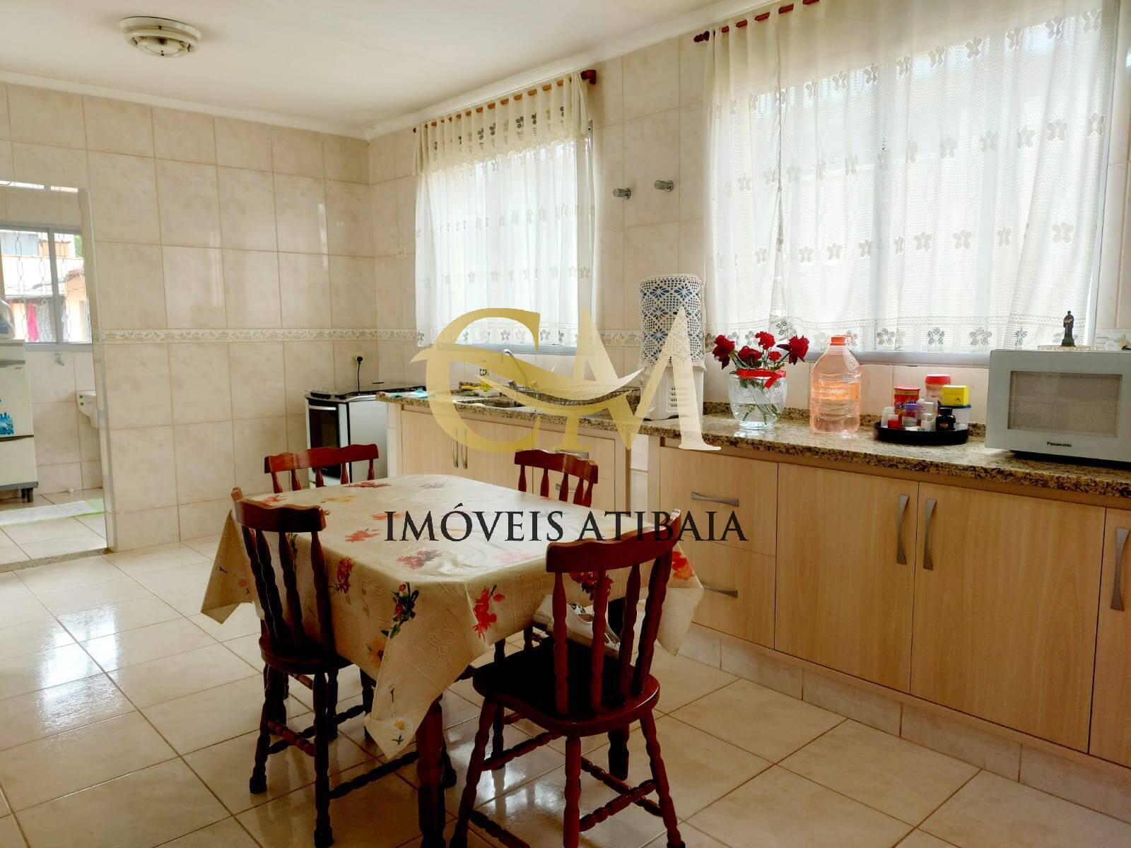Casa, 4 quartos, 400 m² - Foto 8